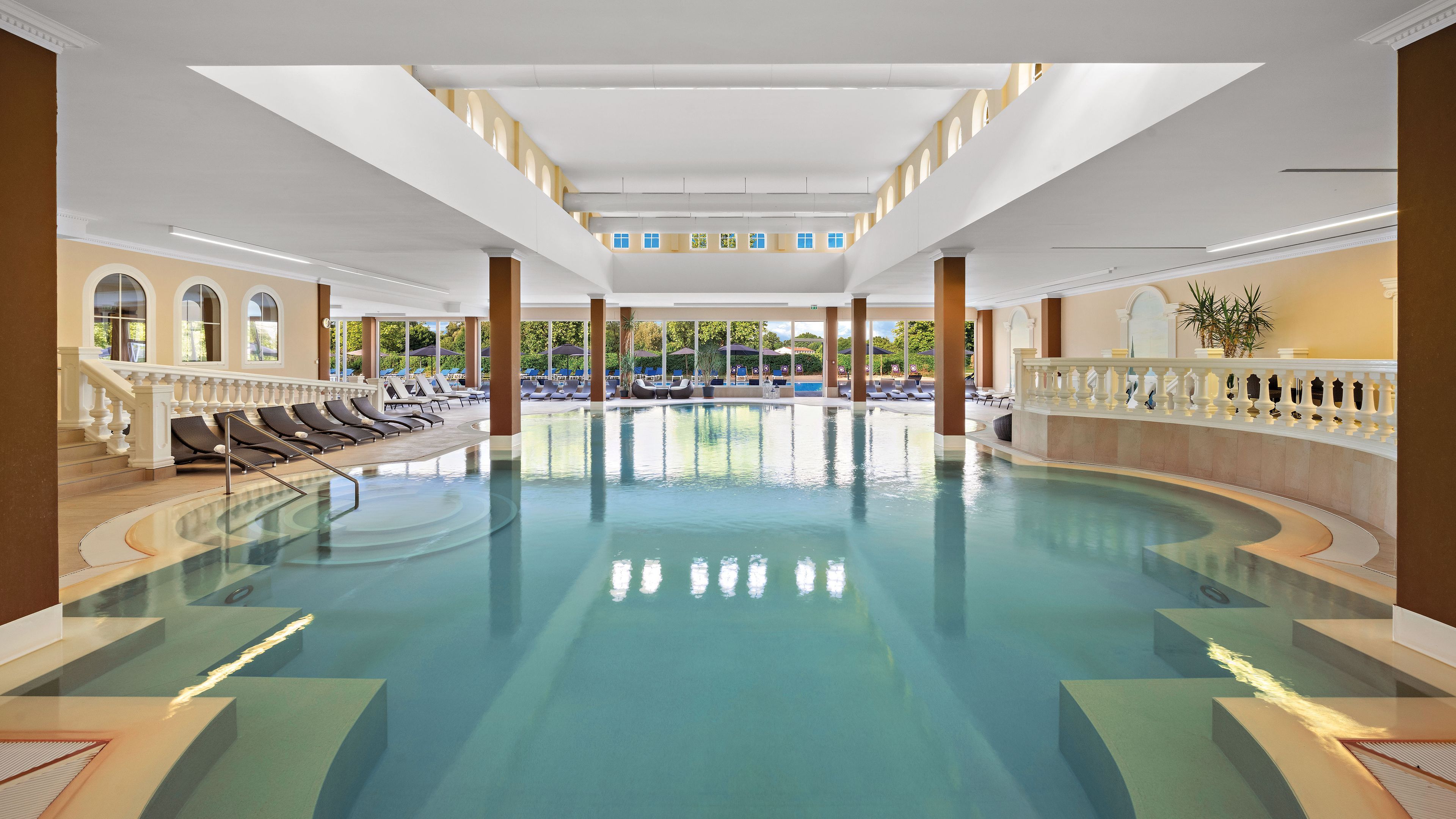 Spa / Wellness