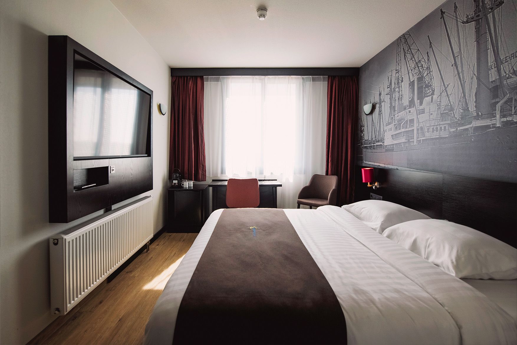 billede på Spa Resort Arrangement