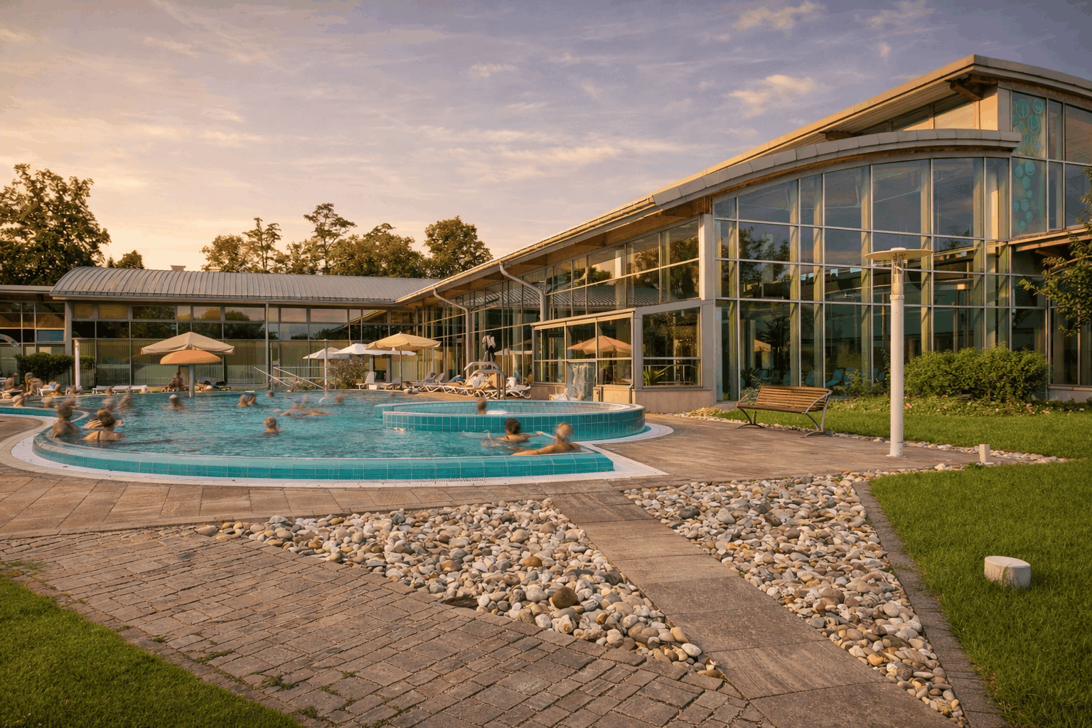 Spa / Wellness