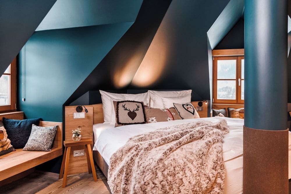 billede på Sissi Suite