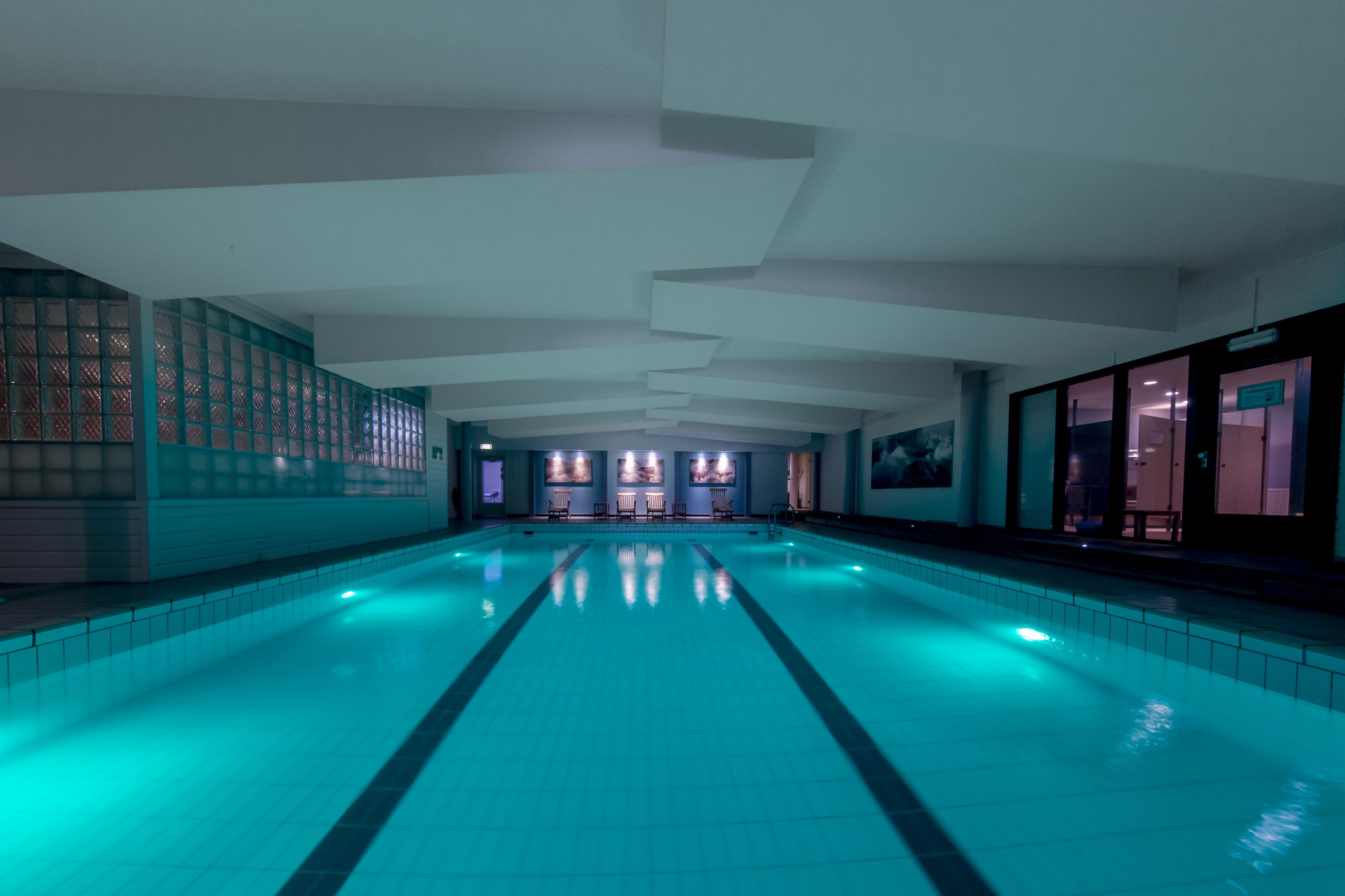 Spa / Wellness