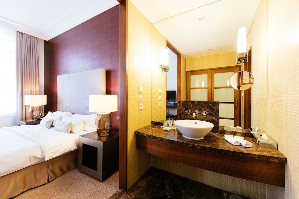 billede på Spa Resort Arrangement