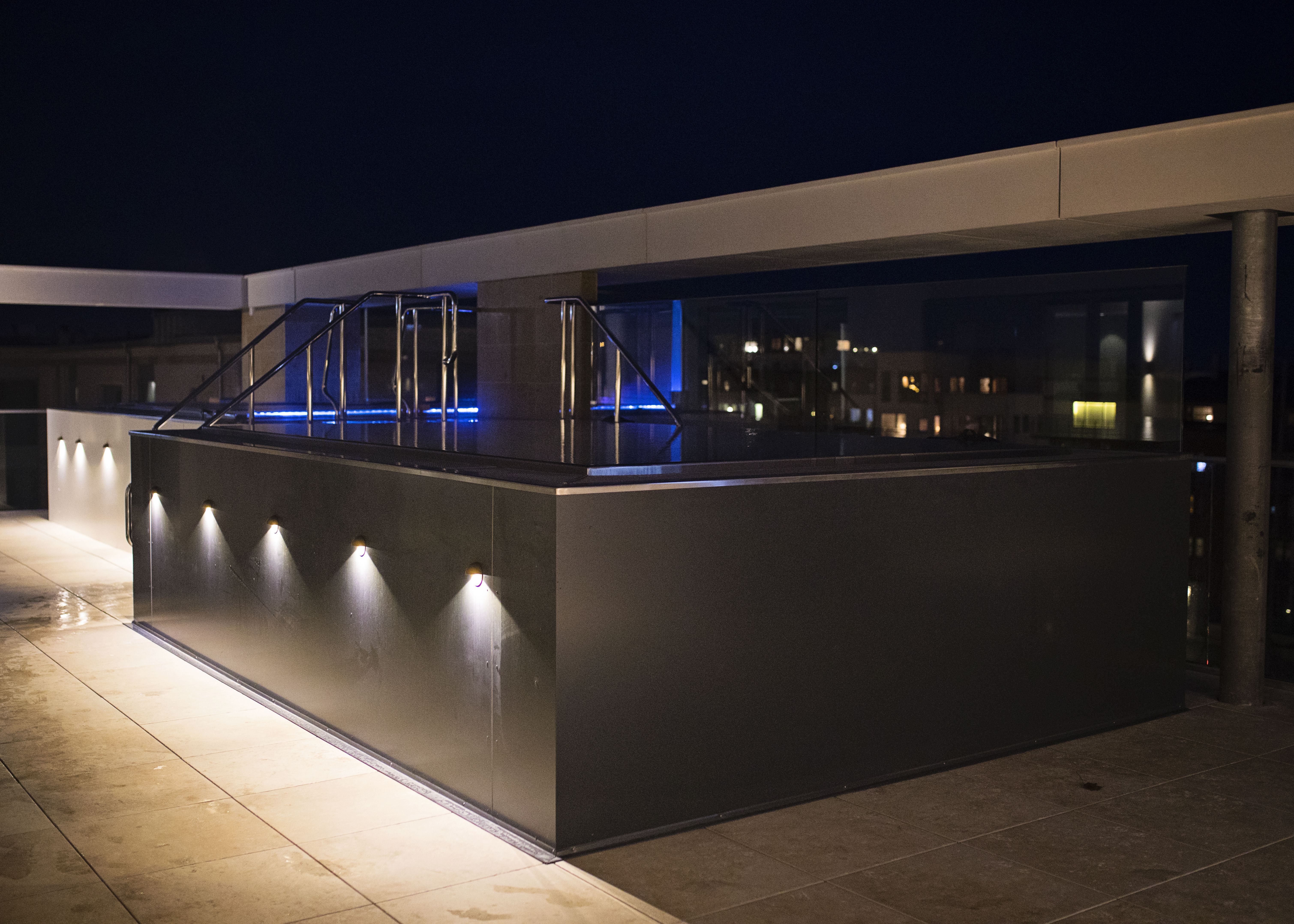 Spa / Wellness