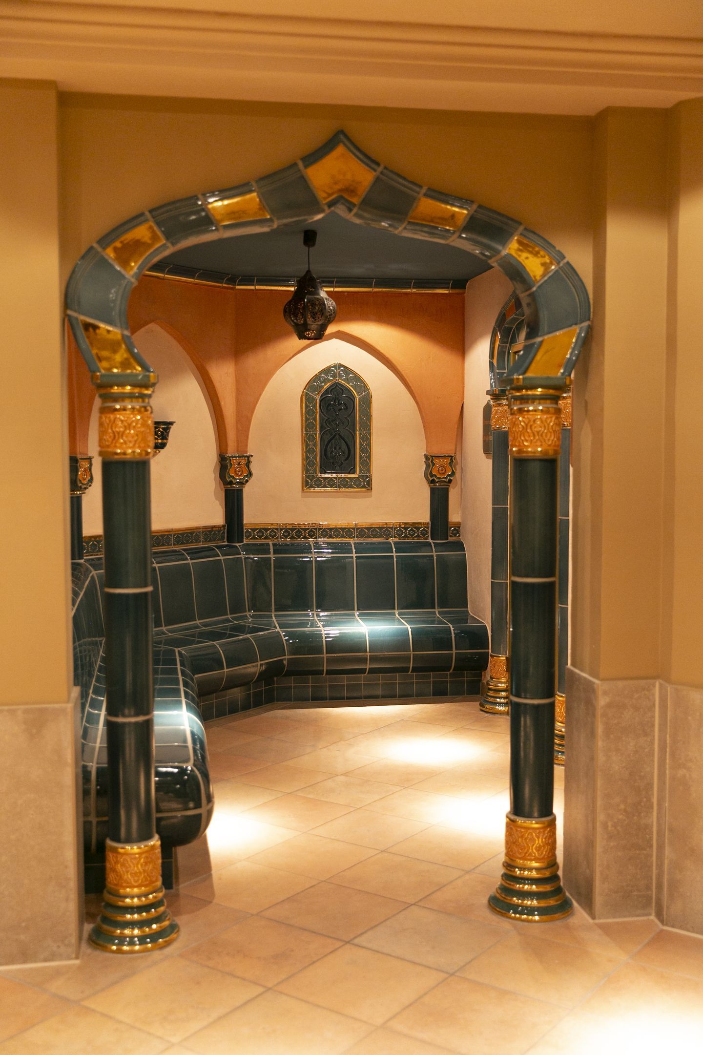 Spa / Wellness