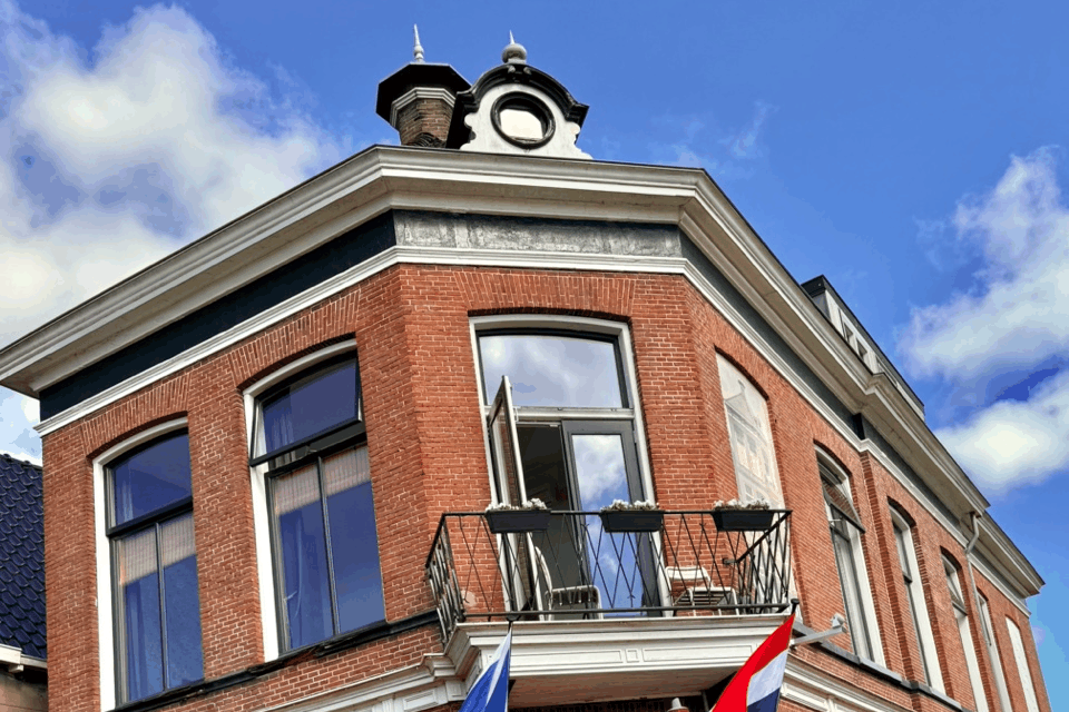 Facade