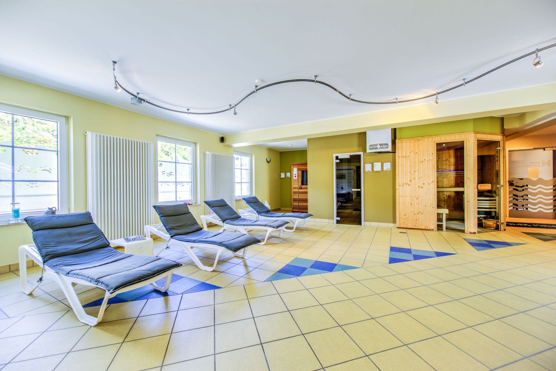 Faciliteter