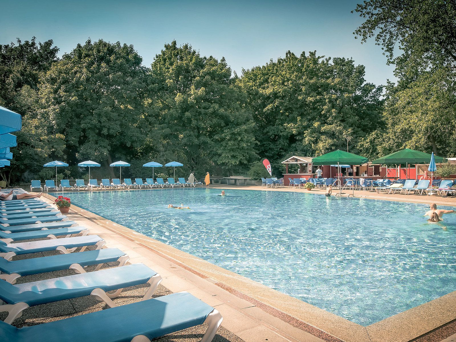 PLAZA Premium Timmendorfer Strand i Timmendorfer Strand Få de bedste tilbud!