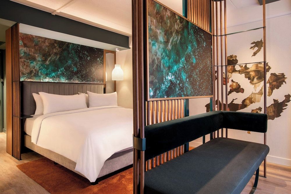 billede på Spa Resort Arrangement