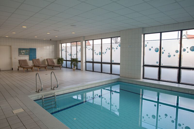 Spa / Wellness