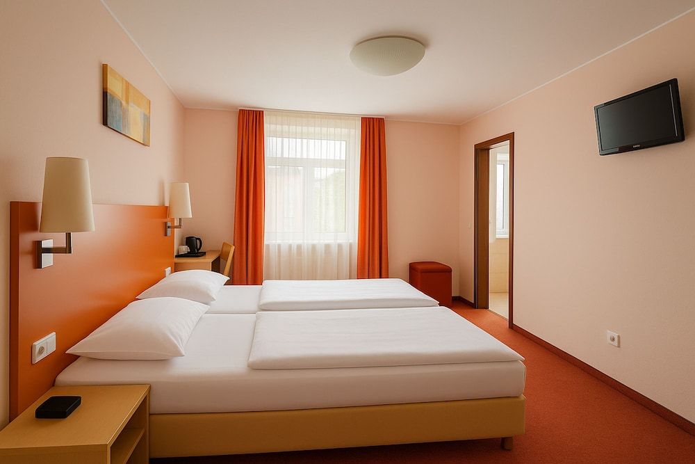 billede på Spa Resort Arrangement