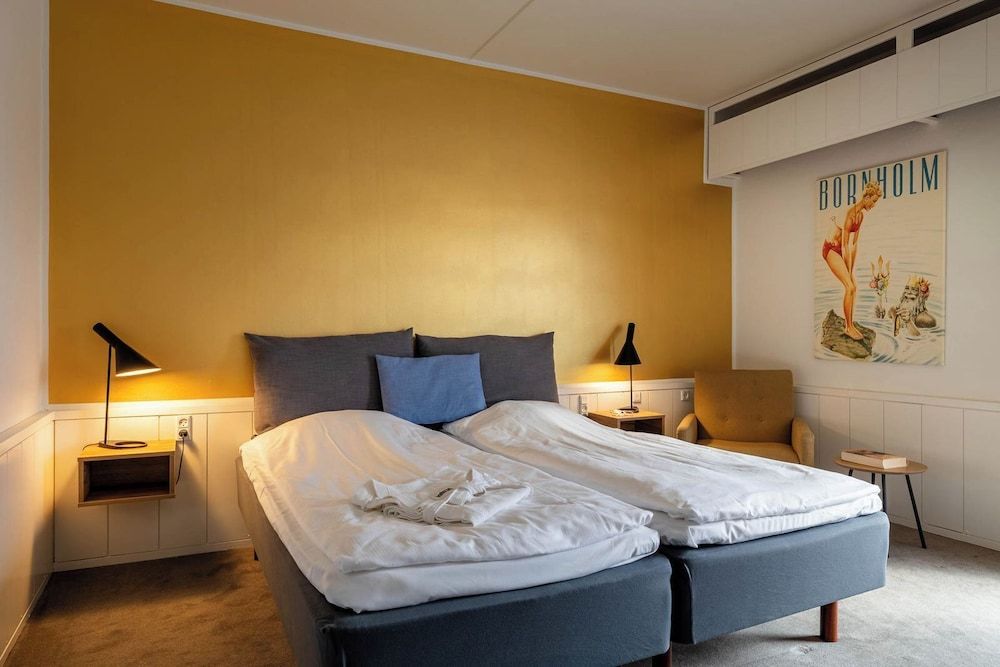 billede på Basic-værelse – Uden spa & morgenmad