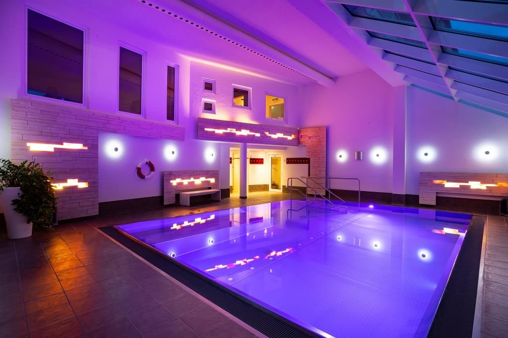 Spa / Wellness