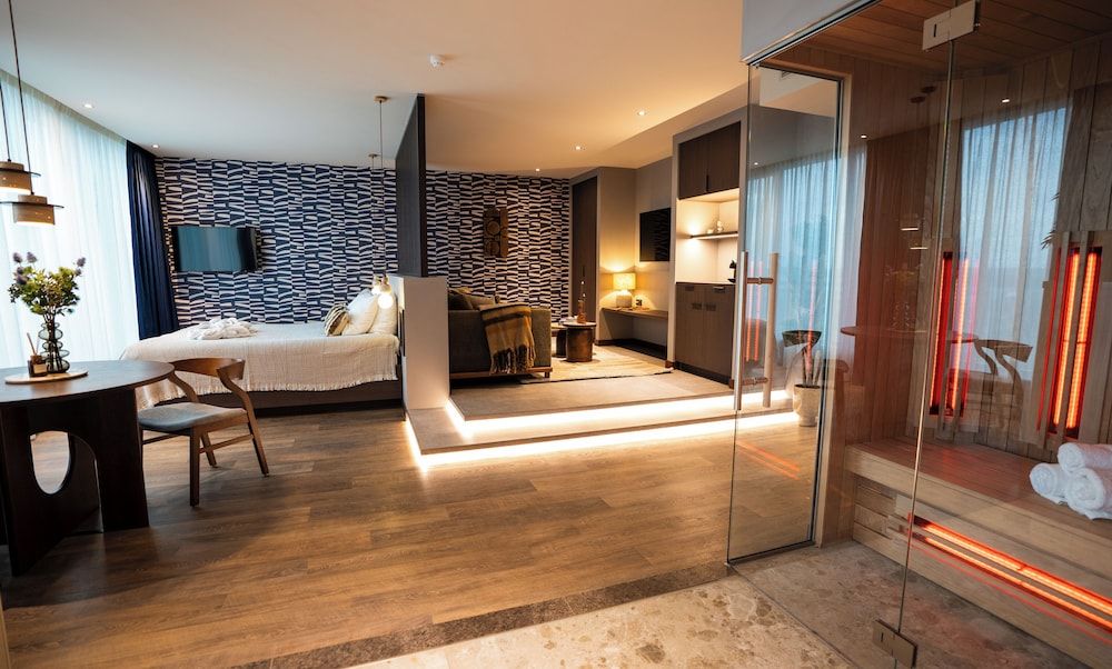 billede på Mountain Suite