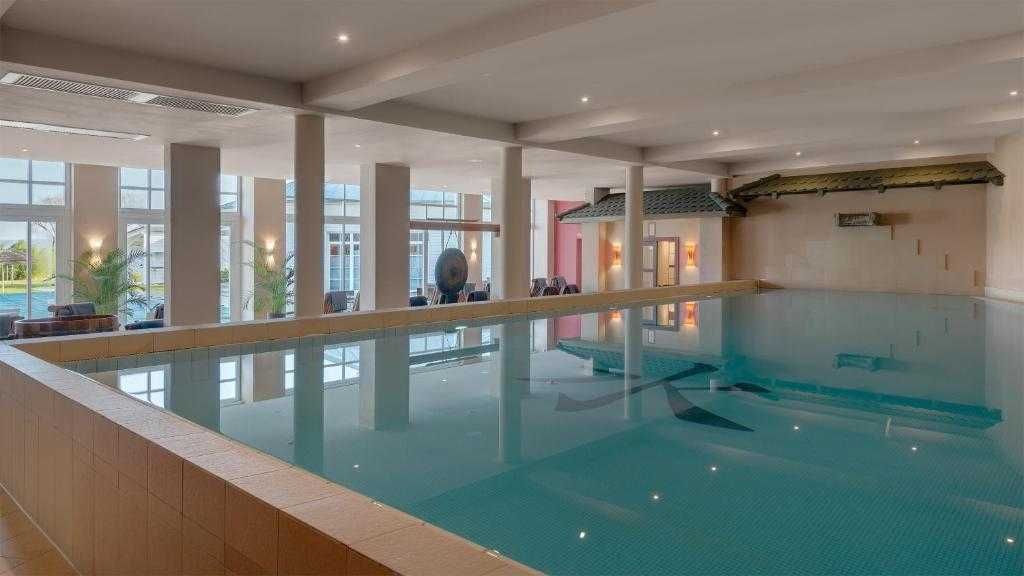 Spa / Wellness