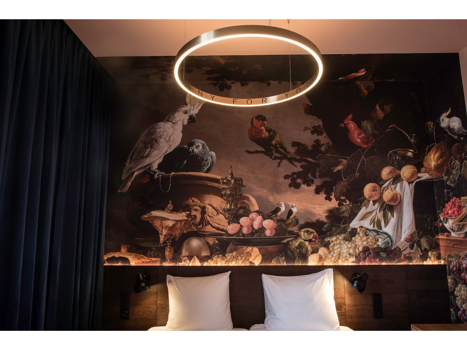 billede på Wellness Arrangement