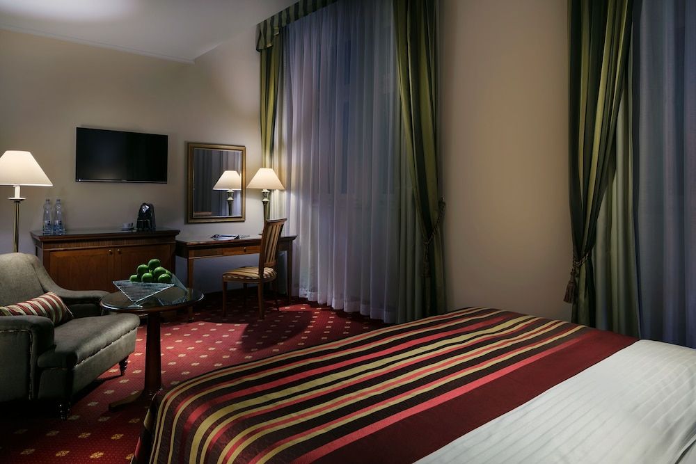billede på Spa Resort Arrangement