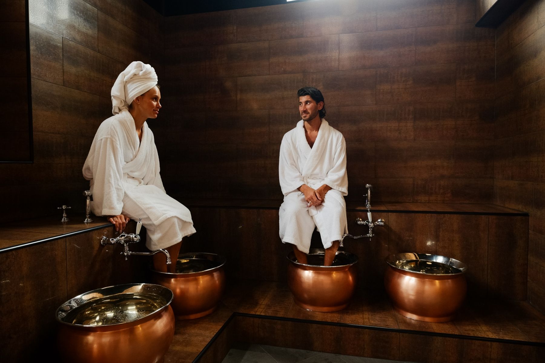 Spa / Wellness