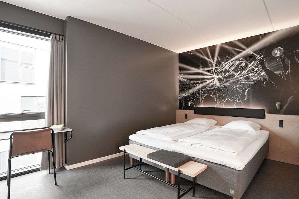 billede på Bådture & sejlture Arrangement