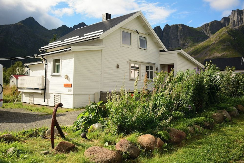 billede på Standardhus