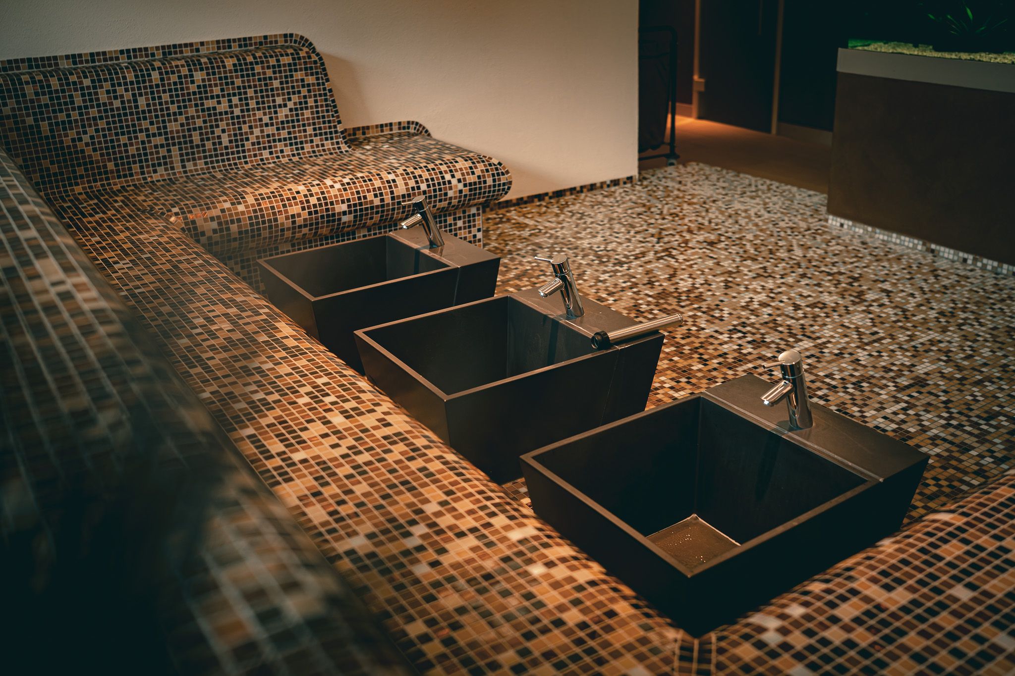 Spa / Wellness