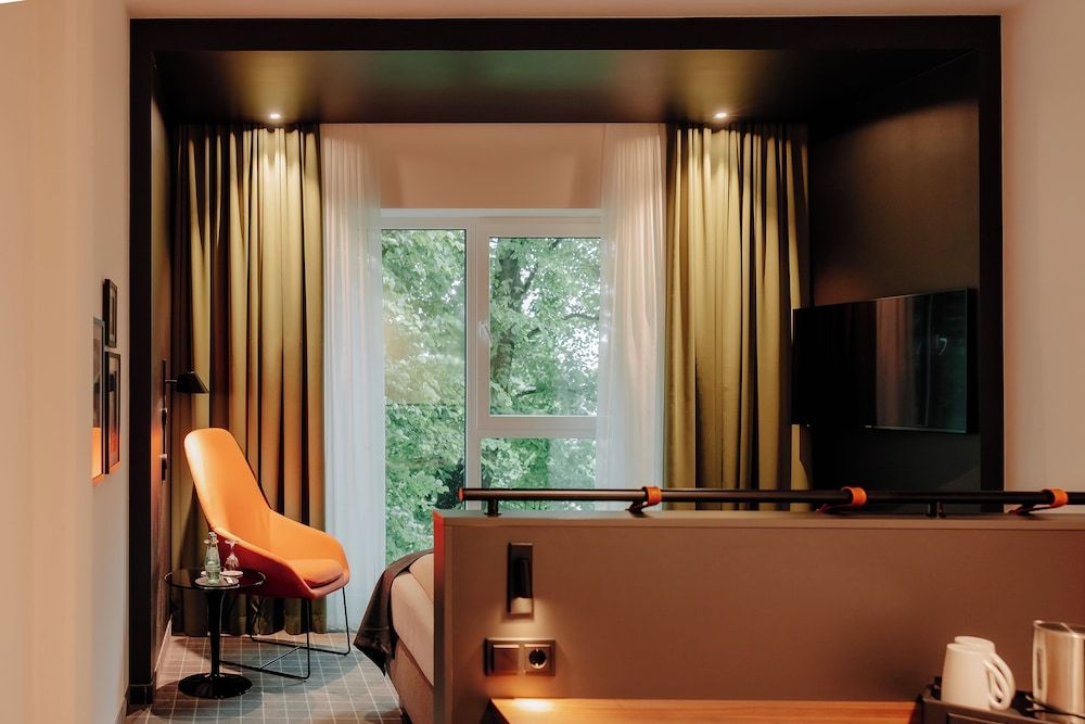 billede på Superior-dobbeltværelse