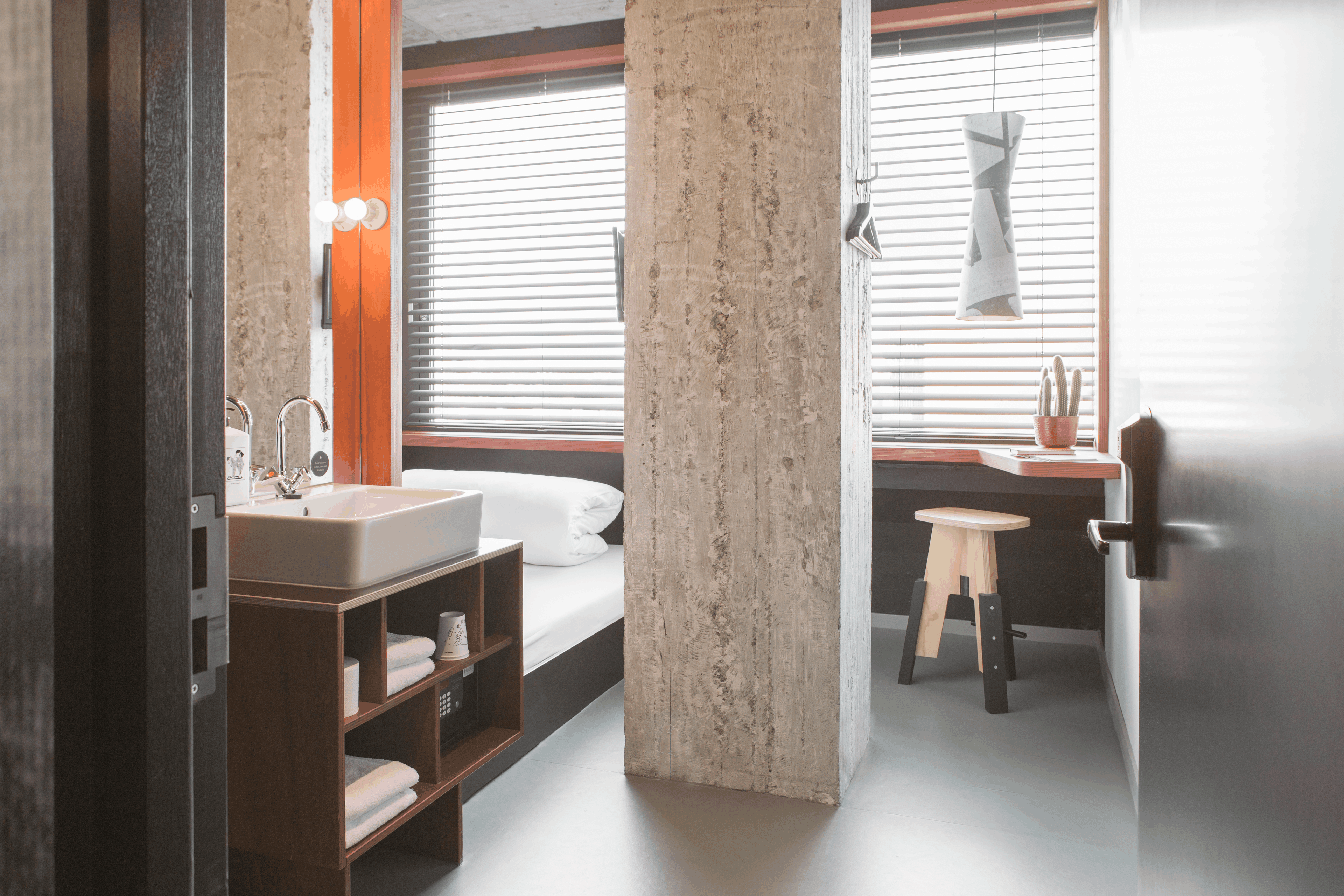 billede på Spa Resort Arrangement