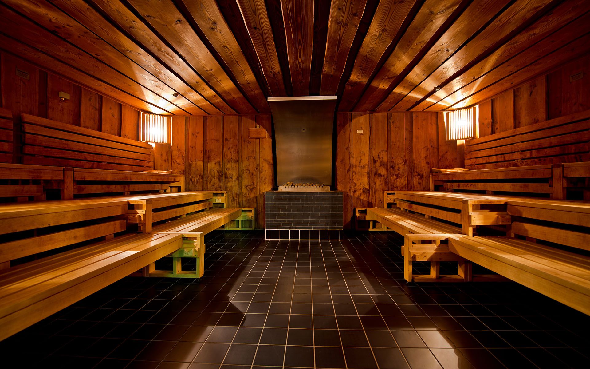 Spa / Wellness