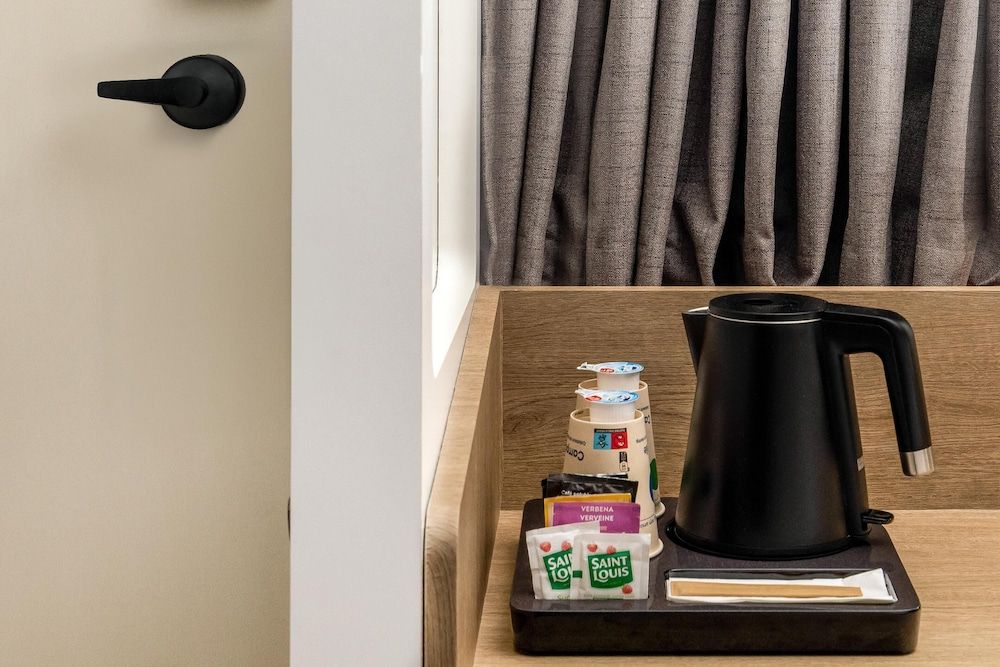 billede på Standardværelse - 1 queensize-seng