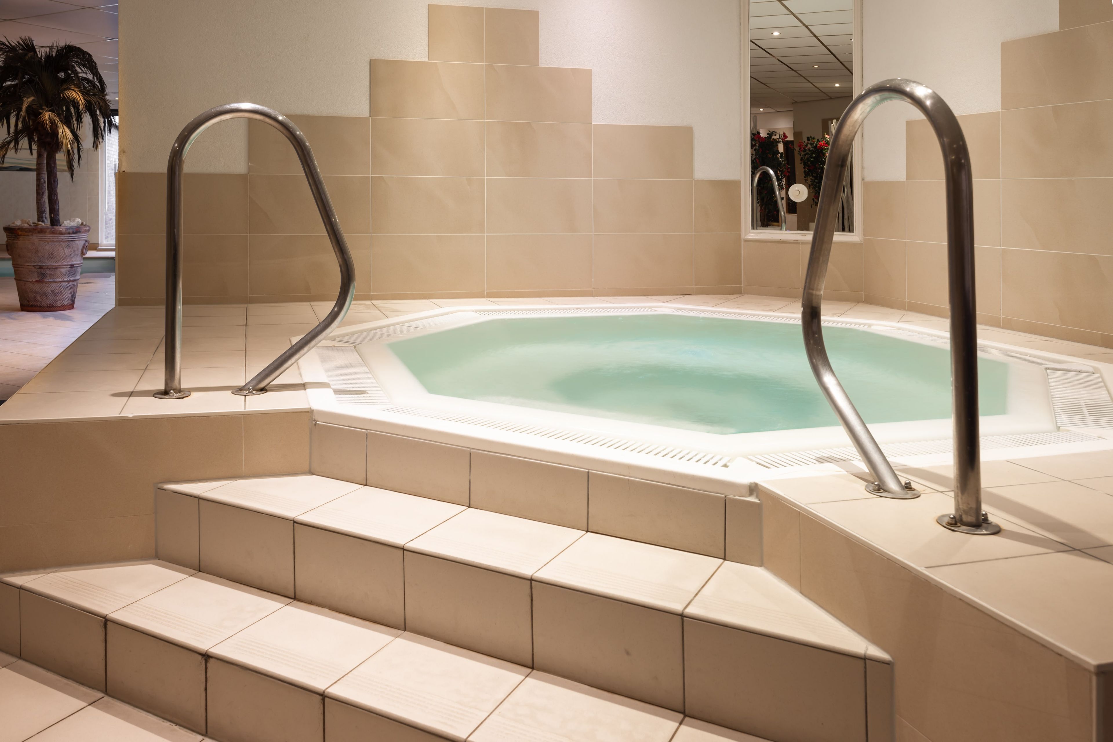 Spa / Wellness