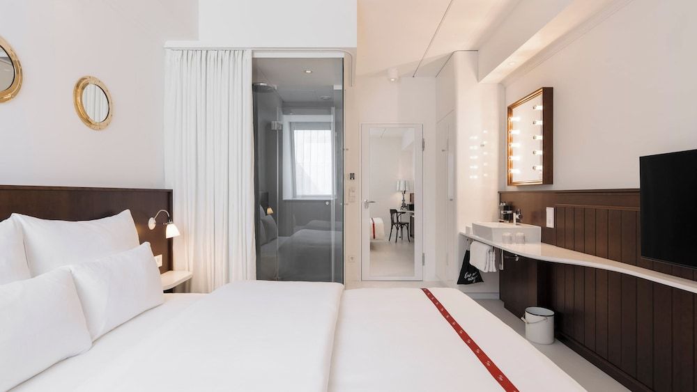 billede på Spa Resort Arrangement