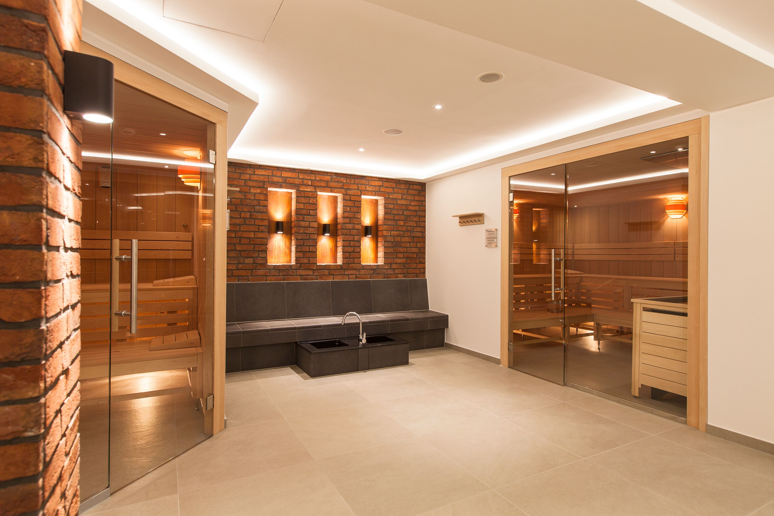 Spa / Wellness