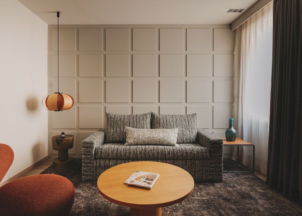 billede på Deluxe-værelse (Family Room)