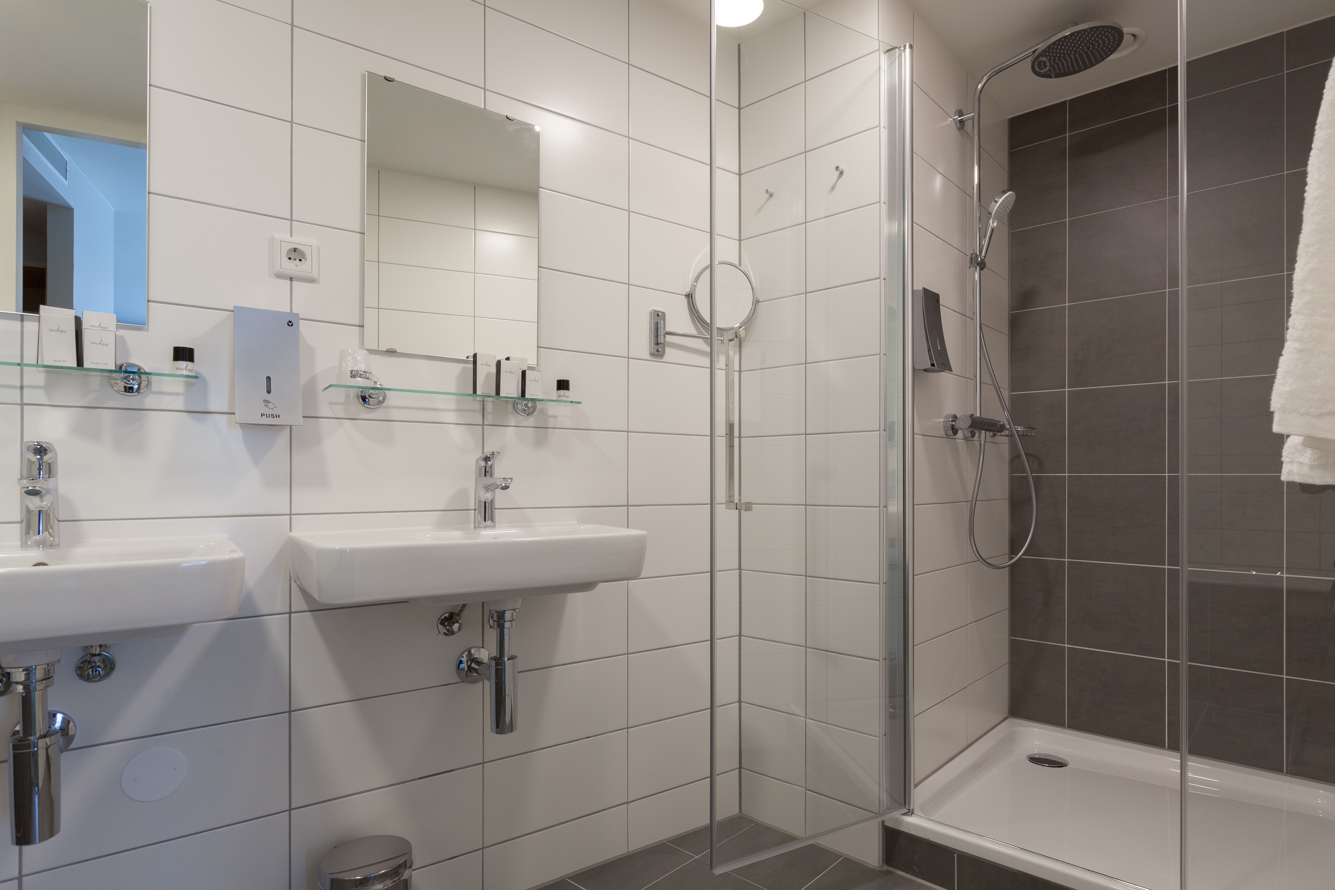 billede på Junior-suite