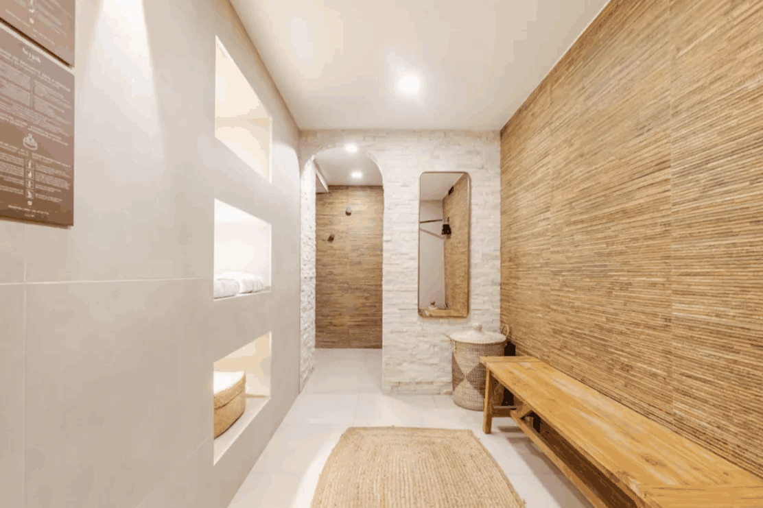 Spa / Wellness