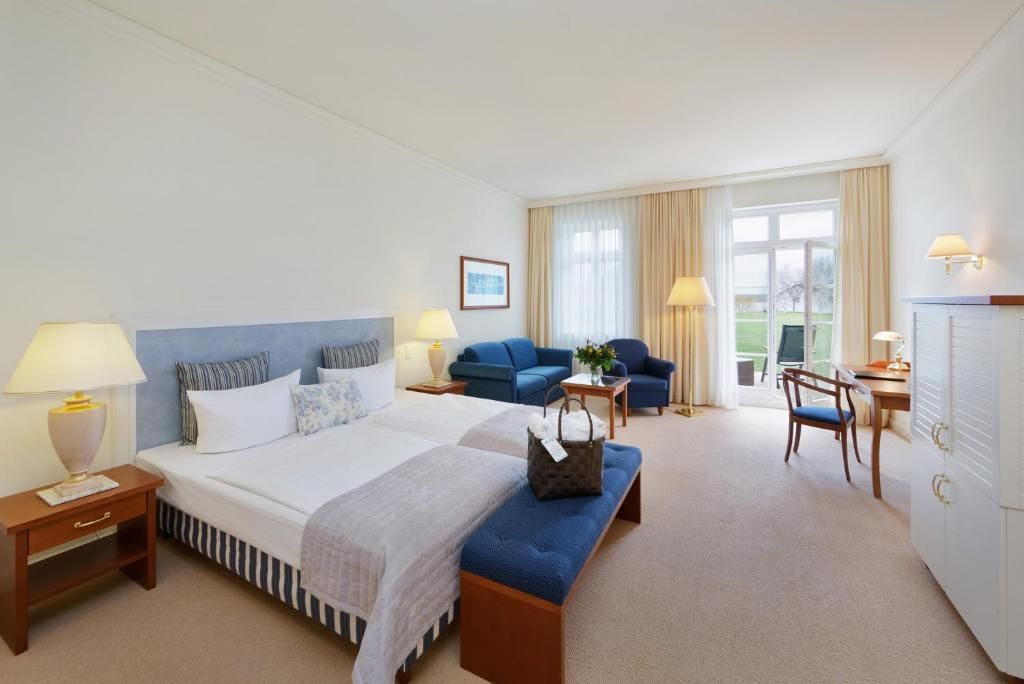 billede på Comfort-suite