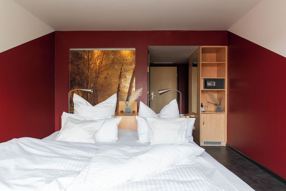billede på Dobbeltværelse (Bachzimmer)