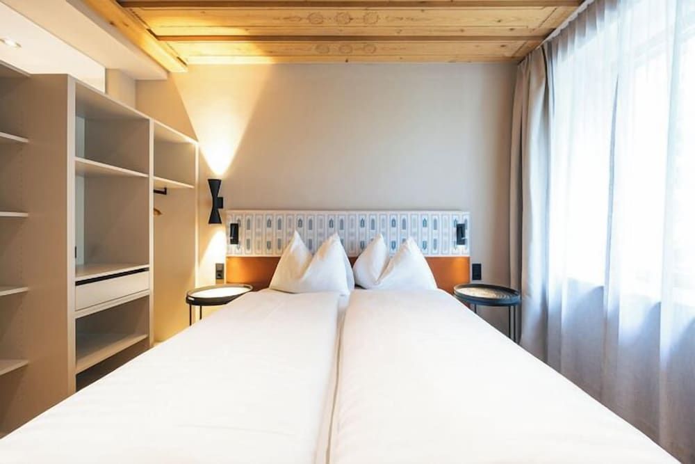 billede på Doppelzimmer Cosy Terra