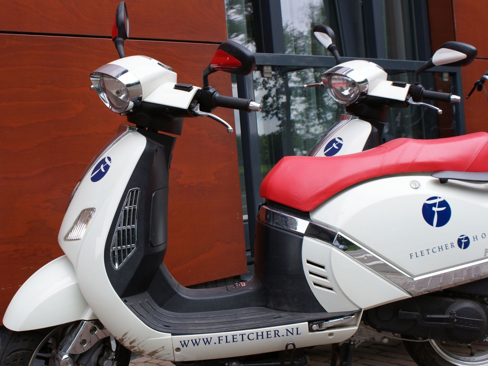 Faciliteter