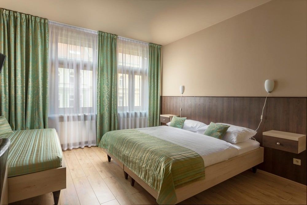 billede på Spa Resort Arrangement