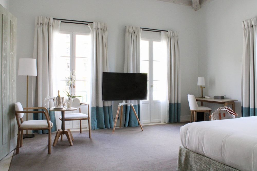billede på Suite - 1 soveværelse (Orangerie)