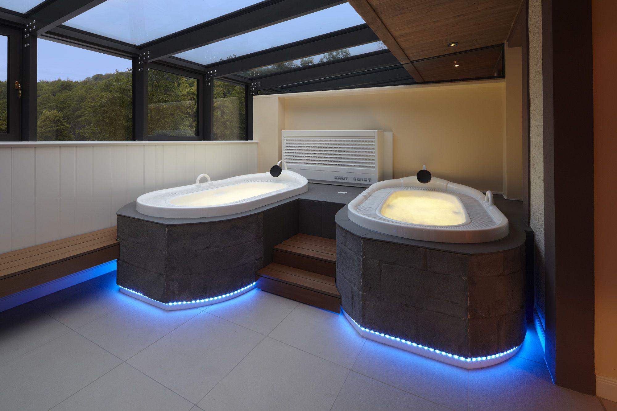 Spa / Wellness