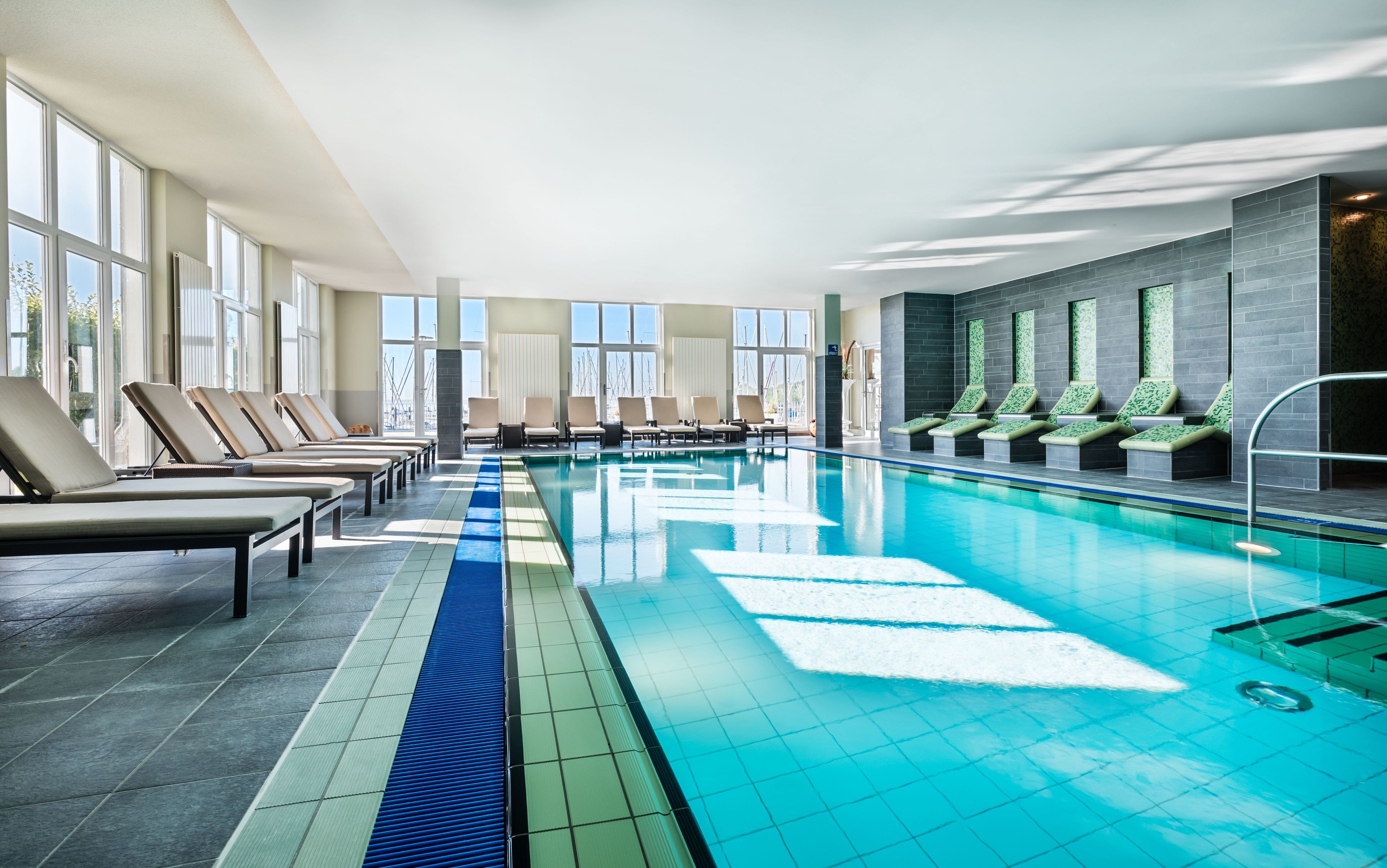 Spa / Wellness
