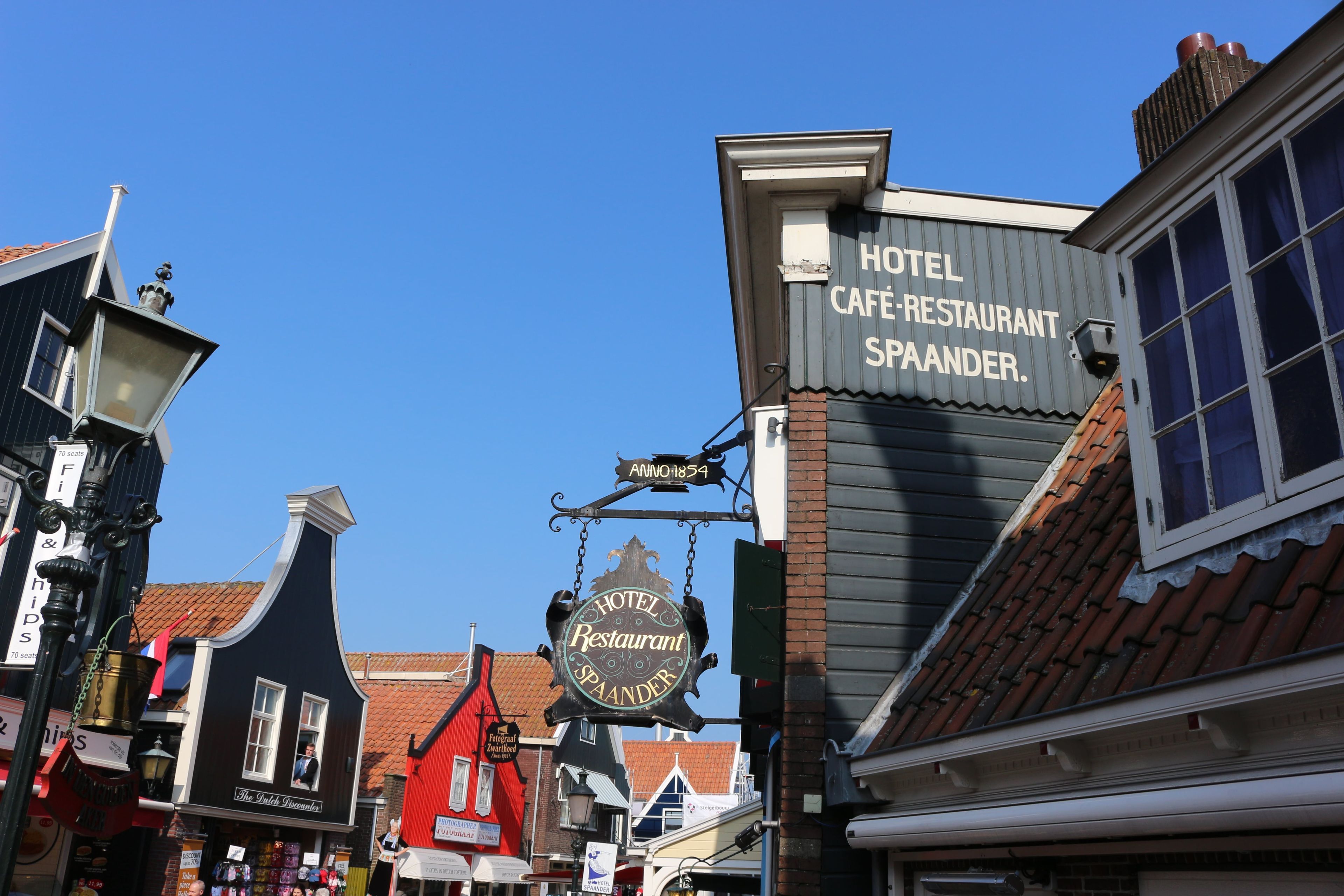 Omgivelser