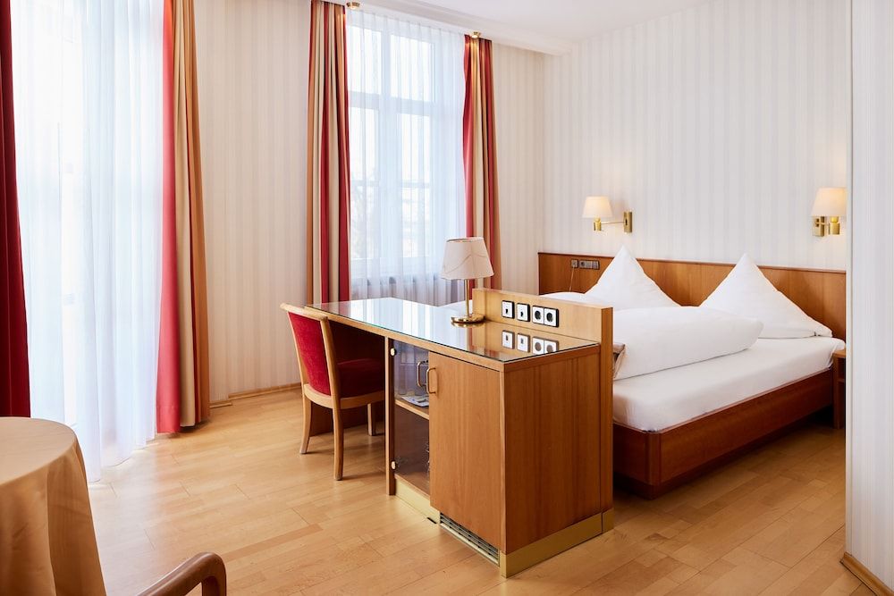 billede på Spa Resort Arrangement