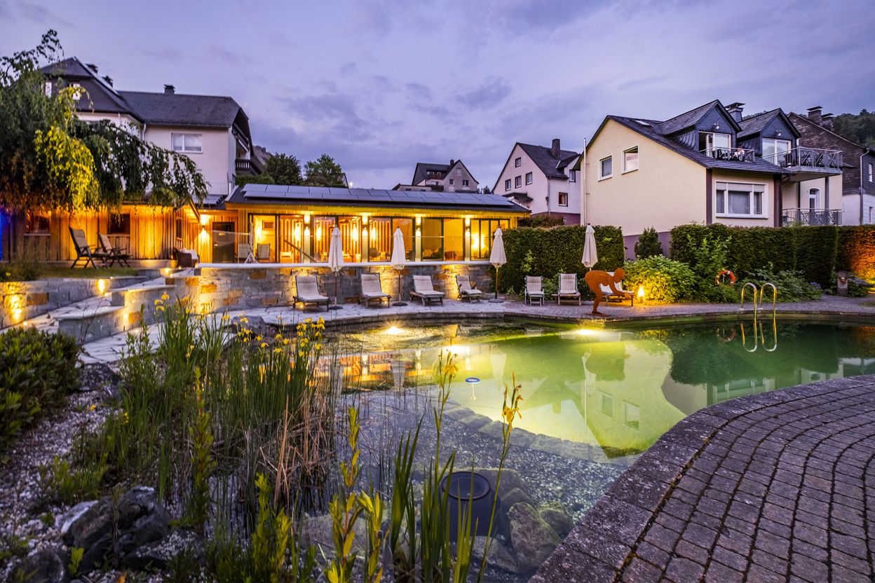 Spa / Wellness