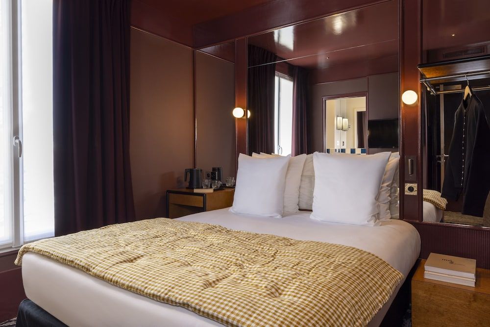 Værelsestype