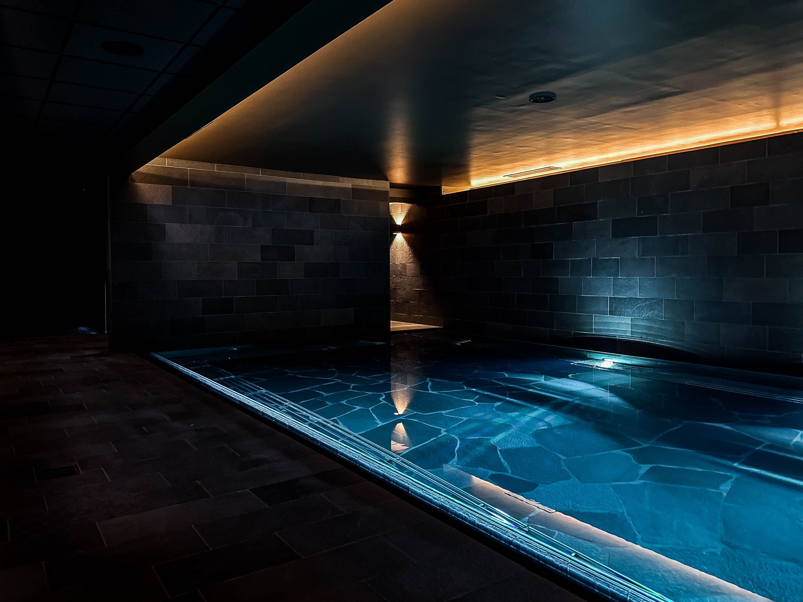 Spa / Wellness
