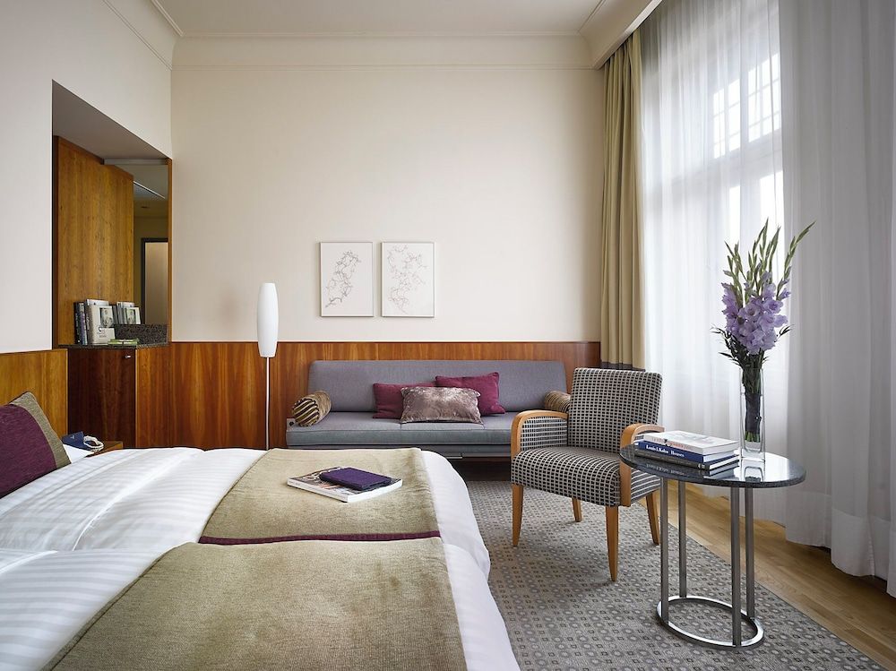billede på Spa Resort Arrangement