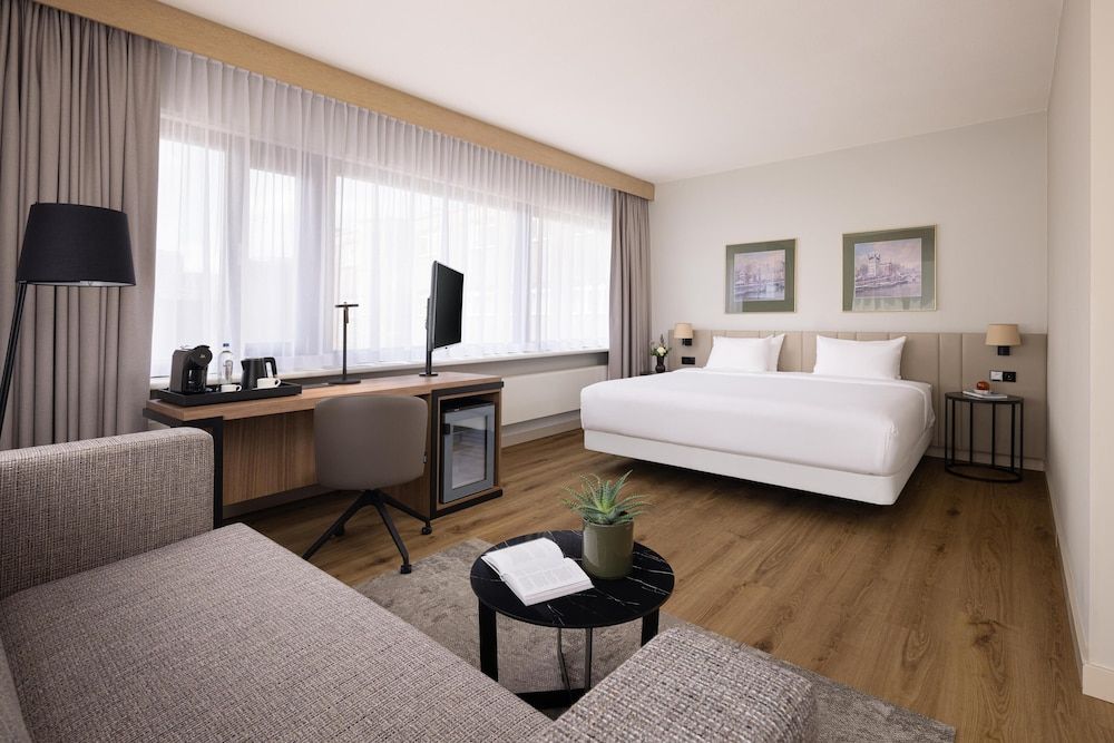 billede på Spa Resort Arrangement