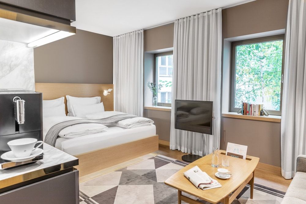 billede på Spa Resort Arrangement